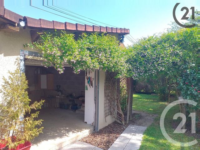 maison à vendre - 6 pièces - 130.65 m2 - BONNARD - 89 - BOURGOGNE - Century 21 Martinot Immobilier