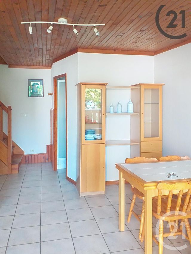 maison à vendre - 6 pièces - 130.65 m2 - BONNARD - 89 - BOURGOGNE - Century 21 Martinot Immobilier