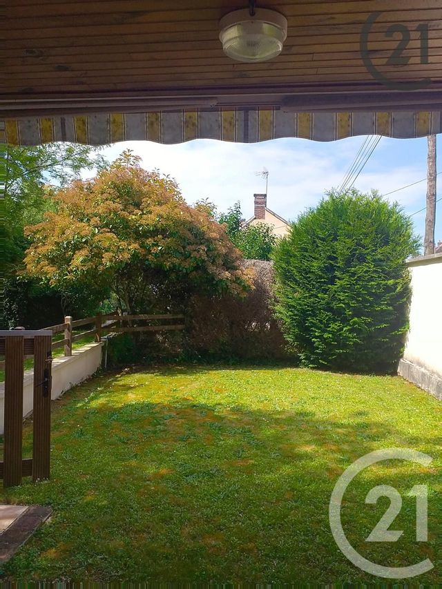 maison à vendre - 6 pièces - 130.65 m2 - BONNARD - 89 - BOURGOGNE - Century 21 Martinot Immobilier