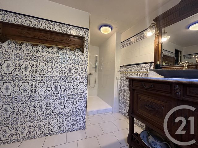 maison à vendre - 6 pièces - 130.65 m2 - BONNARD - 89 - BOURGOGNE - Century 21 Martinot Immobilier