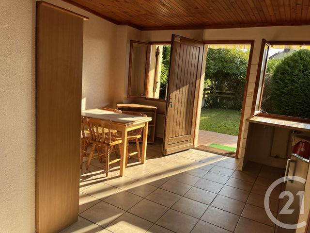 maison à vendre - 6 pièces - 130.65 m2 - BONNARD - 89 - BOURGOGNE - Century 21 Martinot Immobilier